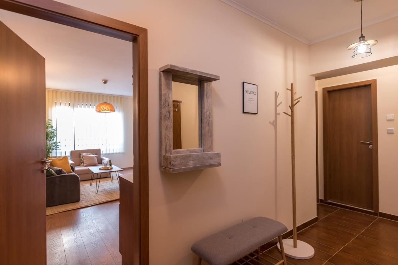 Charming Ski Apartments Near Gondola & Bar Street, Cedar Lodge 1 Complex バンスコ エクステリア 写真