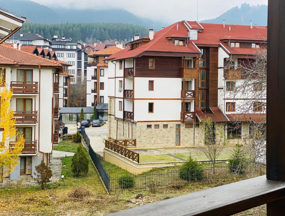 Charming Ski Apartments Near Gondola & Bar Street, Cedar Lodge 1 Complex バンスコ エクステリア 写真