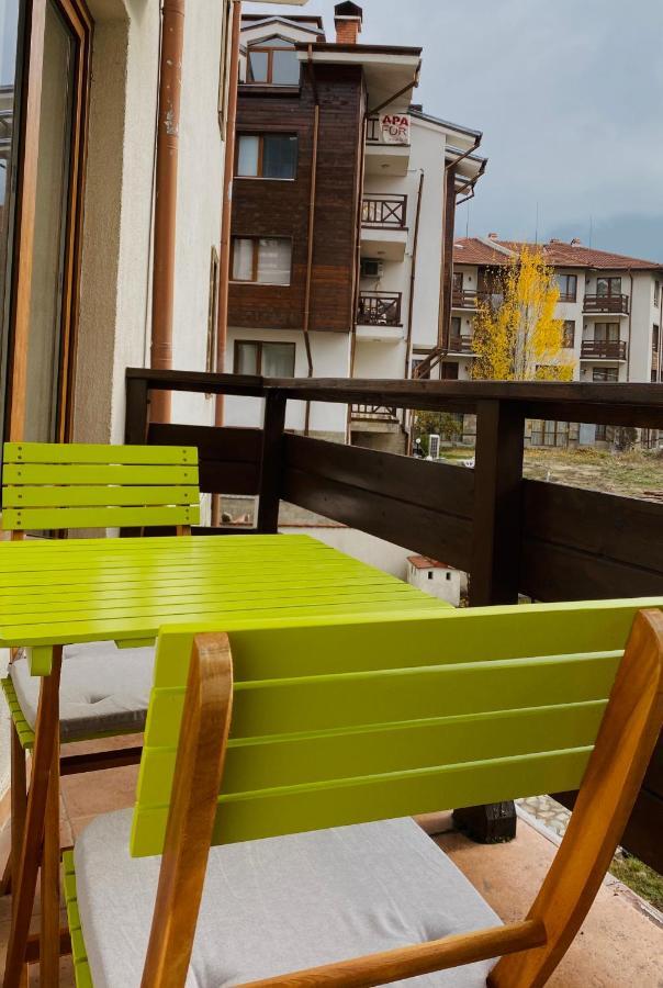 Charming Ski Apartments Near Gondola & Bar Street, Cedar Lodge 1 Complex バンスコ エクステリア 写真