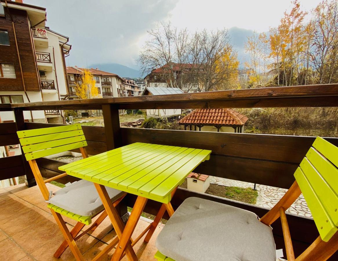 Charming Ski Apartments Near Gondola & Bar Street, Cedar Lodge 1 Complex バンスコ エクステリア 写真