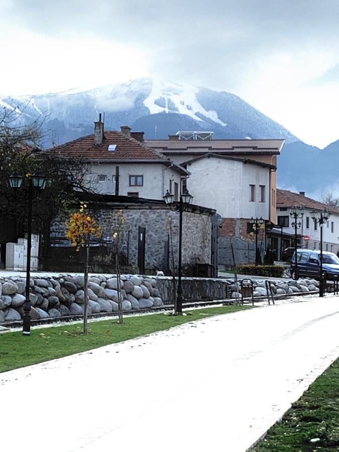Charming Ski Apartments Near Gondola & Bar Street, Cedar Lodge 1 Complex バンスコ エクステリア 写真