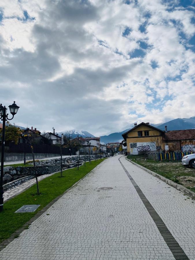 Charming Ski Apartments Near Gondola & Bar Street, Cedar Lodge 1 Complex バンスコ エクステリア 写真