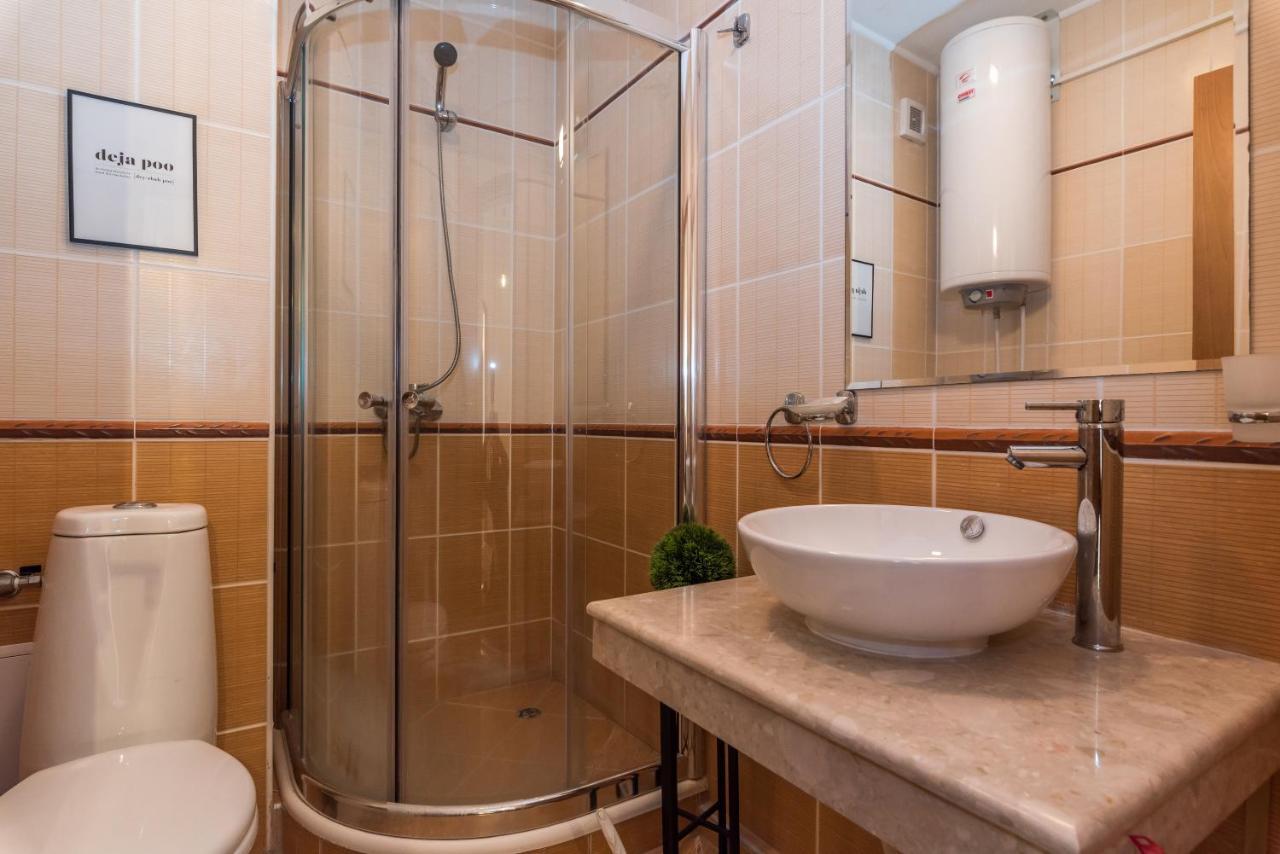 Charming Ski Apartments Near Gondola & Bar Street, Cedar Lodge 1 Complex バンスコ エクステリア 写真