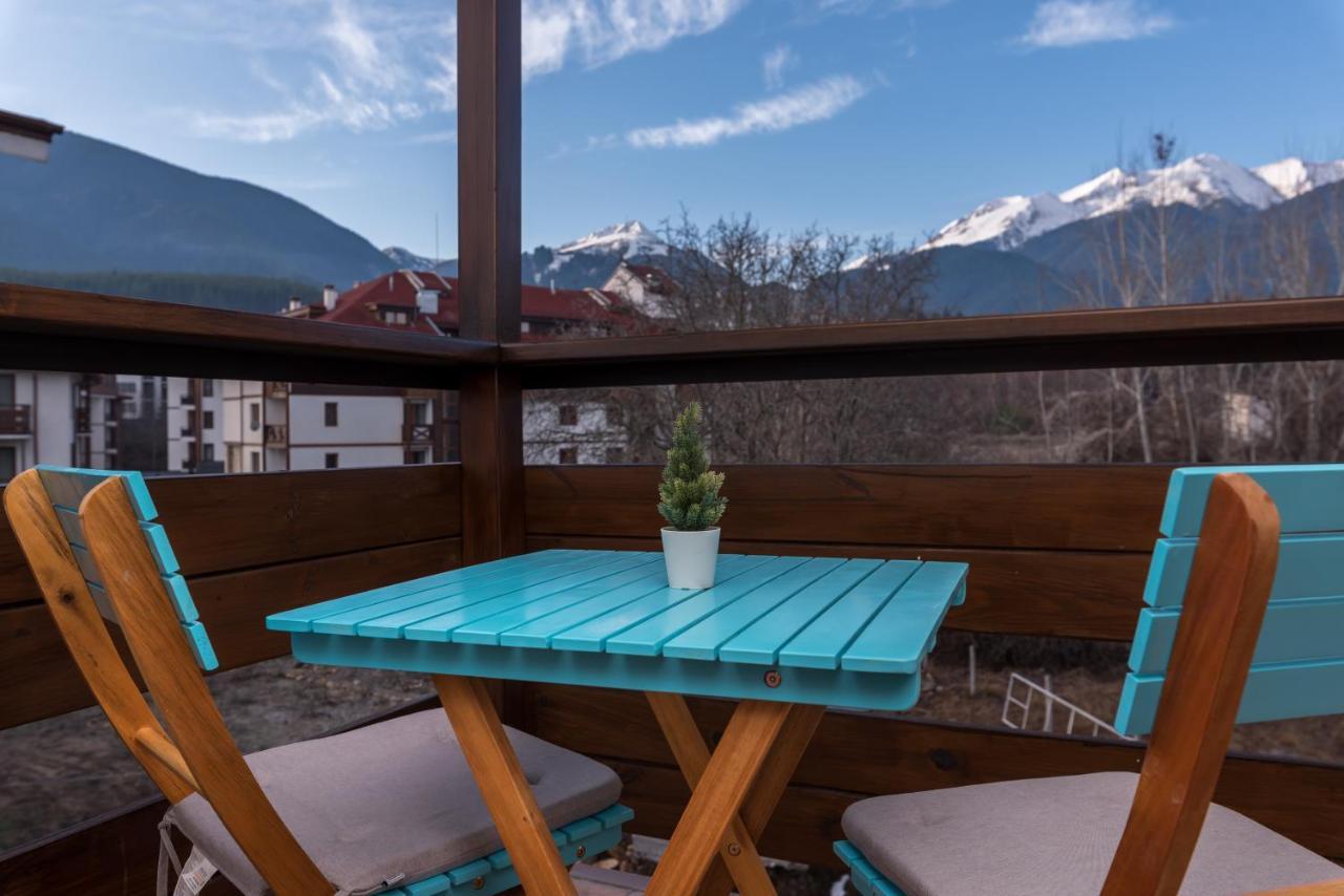 Charming Ski Apartments Near Gondola & Bar Street, Cedar Lodge 1 Complex バンスコ エクステリア 写真