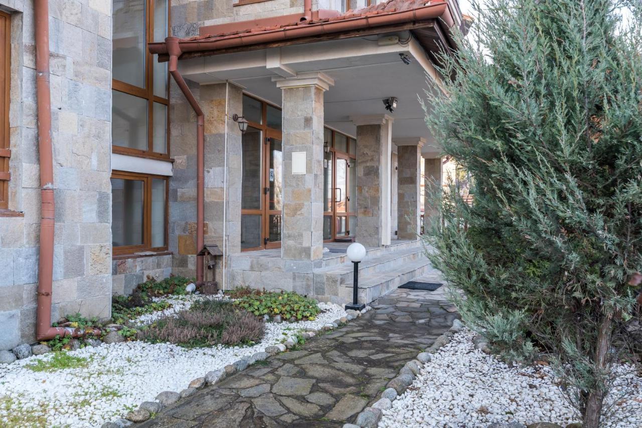 Charming Ski Apartments Near Gondola & Bar Street, Cedar Lodge 1 Complex バンスコ エクステリア 写真
