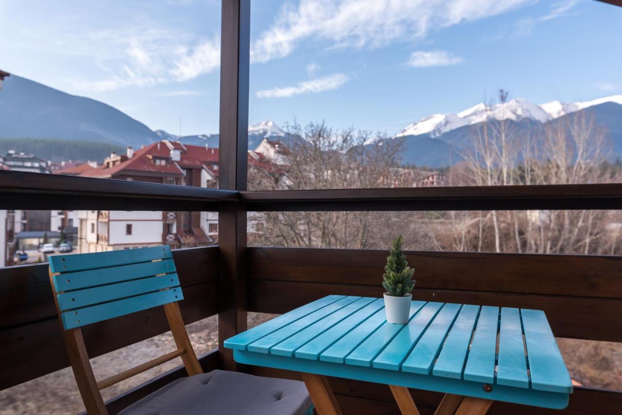Charming Ski Apartments Near Gondola & Bar Street, Cedar Lodge 1 Complex バンスコ エクステリア 写真