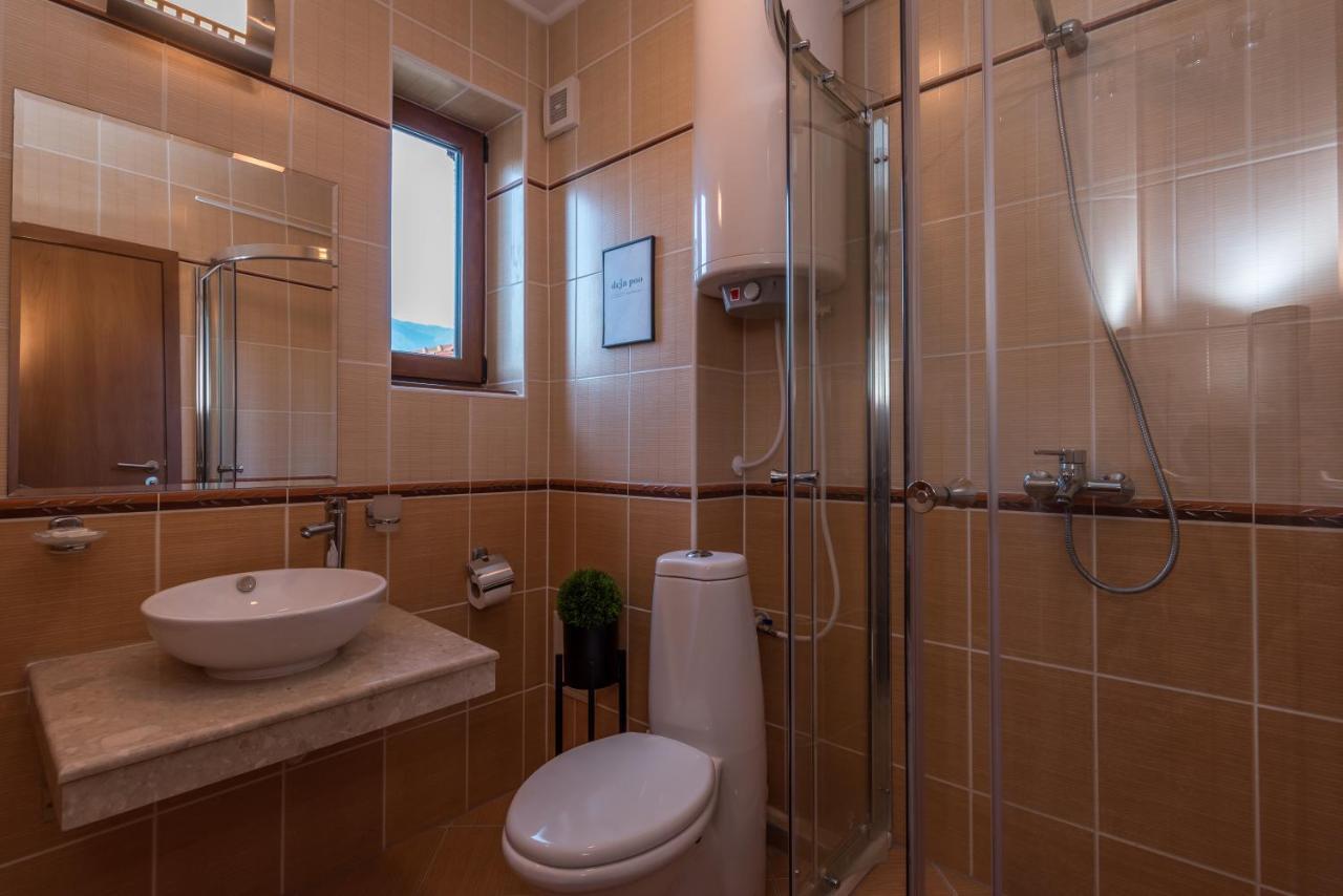 Charming Ski Apartments Near Gondola & Bar Street, Cedar Lodge 1 Complex バンスコ エクステリア 写真
